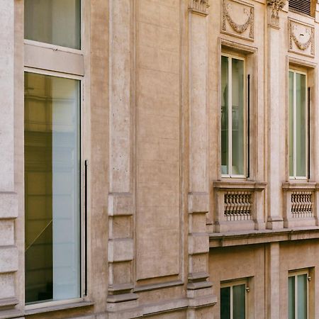Le Casette Di Pa Rome Exterior photo