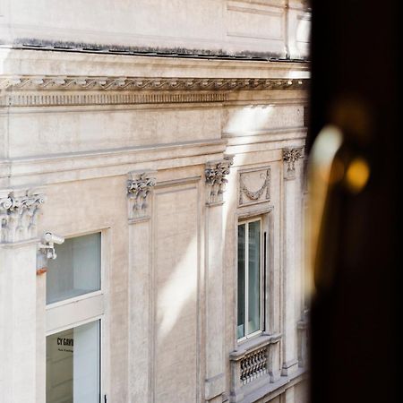 Le Casette Di Pa Rome Exterior photo