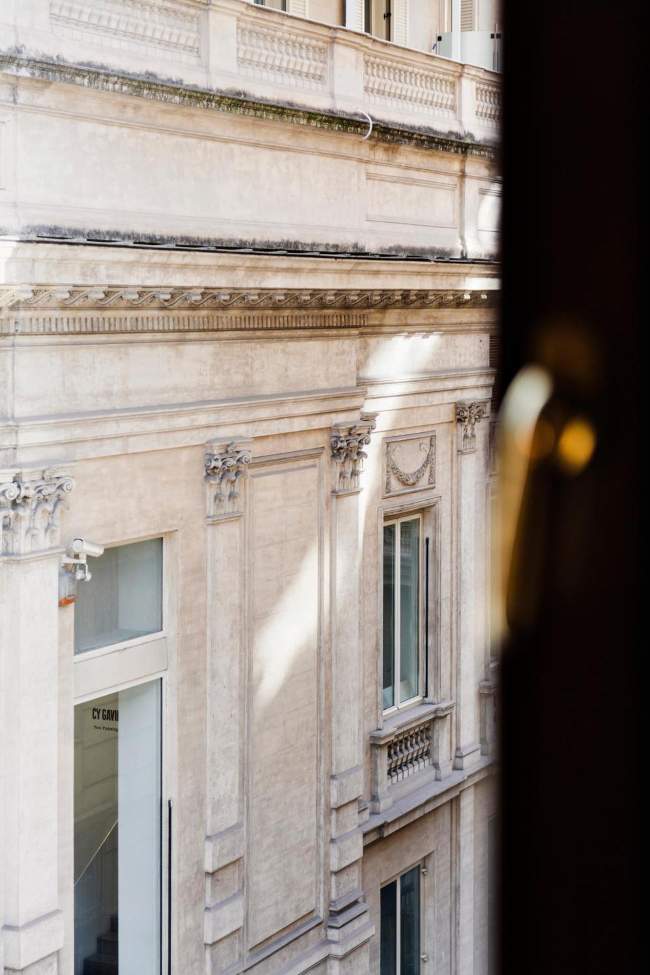 Le Casette Di Pa Rome Exterior photo